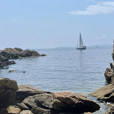 Lejlighed Location Au Lavandou