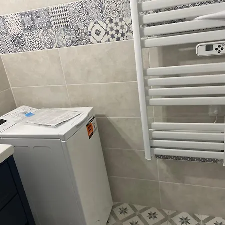 Location Au Lavandou *