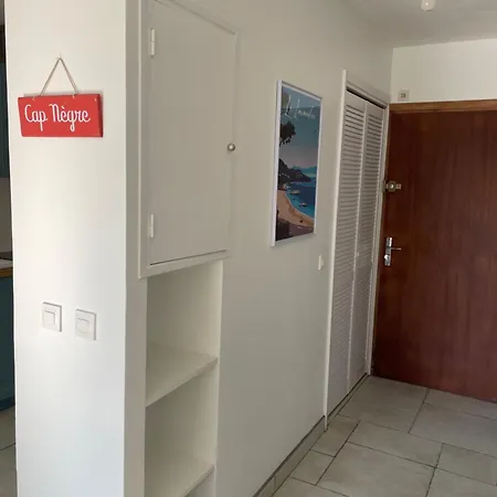 Location Au Lavandou Lejlighed Le Lavandou