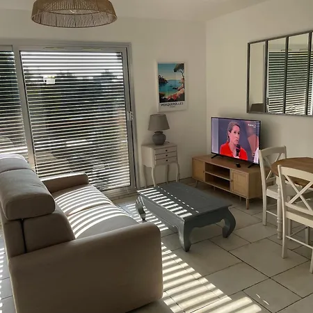 Location Au Lavandou *