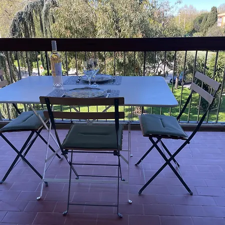 Apartament Location Au Lavandou