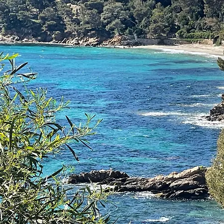 Apartament Location Au Lavandou Le Lavandou