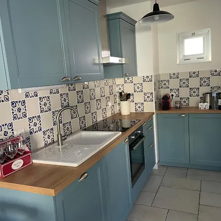 Apartament Location Au Lavandou Le Lavandou