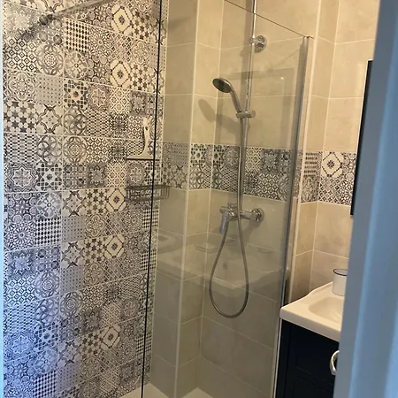 Apartament Location Au Lavandou *