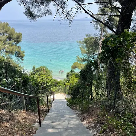 Location Au Lavandou Apartament Le Lavandou