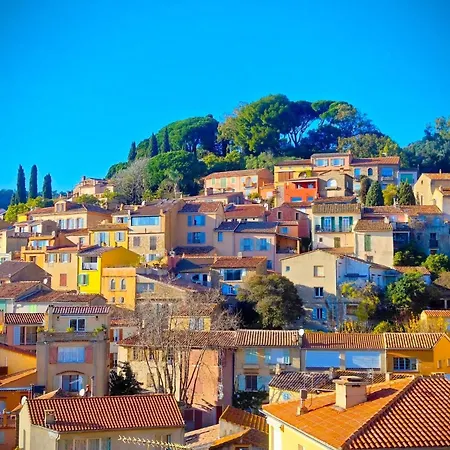 Location Au Lavandou Le Lavandou