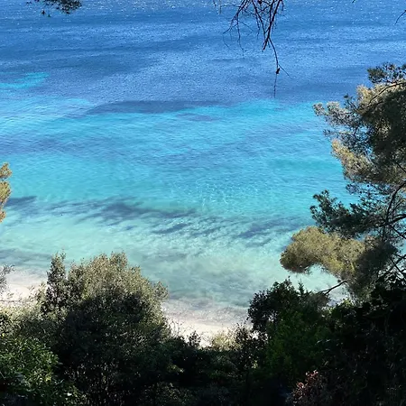 Apartament Location Au Lavandou